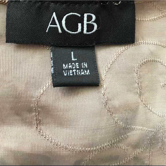 AGB blouse - Picture 7 of 12